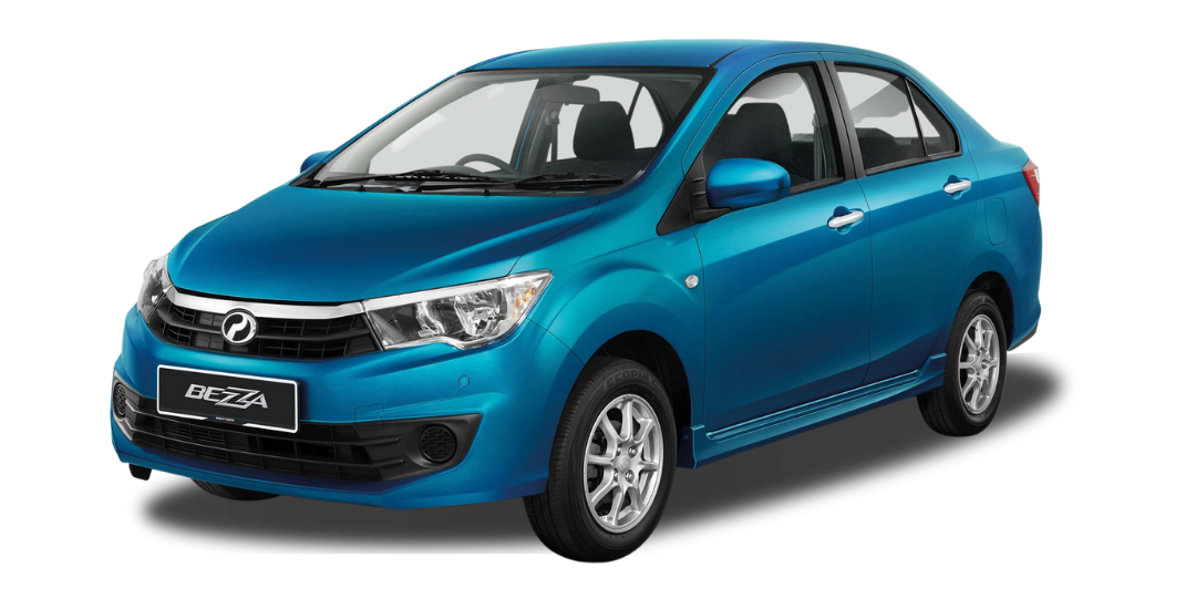 Perodua Bezza 1.3