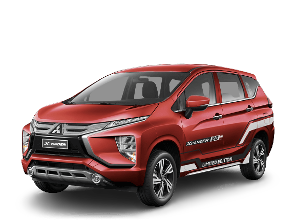 Mitsubishi Xpender 1.5